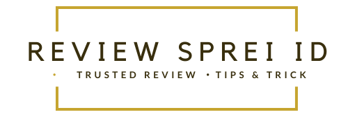 Review Sprei Indonesia